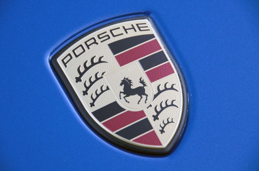  Porsche Panamera Turbo S 2012 года  (фото 3 из 91)